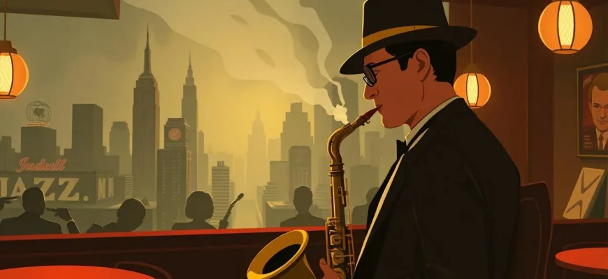 10 Dokumentarfilme über Jazz, die Sie nicht verpassen sollten