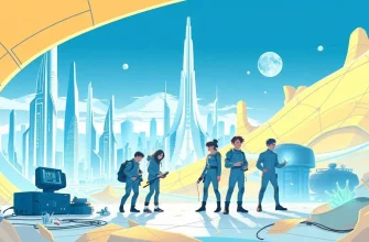 Faszination Evolution: 10 Science-Fiction Filme, die die Grenzen des Möglichen verschieben