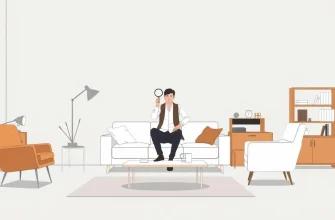 Detektivfilme über Möbel: Eine spannende Reise