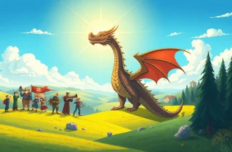 Fantasy-Filme, die Propaganda auf kreative Weise thematisieren