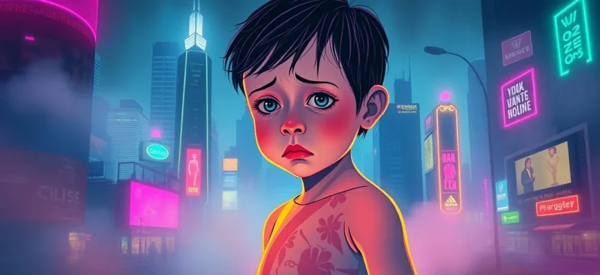 Dramen über Kindheitstraumen: 10 Filme, die berühren