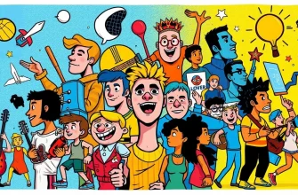 Inspirierende Filme über talentierte Menschen