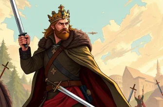 Actionfilme mit Adeligen