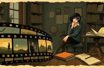 Filme mit tiefem Sinn: Eine Reise durch bedeutungsvolle Geschichten