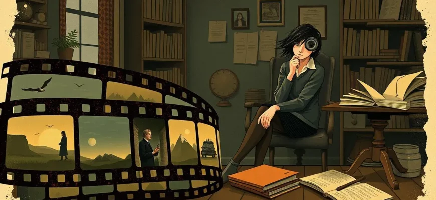 Filme mit tiefem Sinn: Eine Reise durch bedeutungsvolle Geschichten