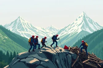 Top 10 Filme über Rettung in den Bergen