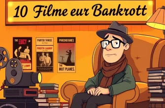 10 Filme über Bankrott, die Sie nicht verpassen sollten