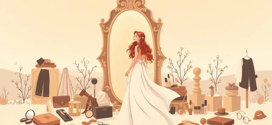 Dokumentarfilme über Stylisten: Einblicke in die Welt der Mode