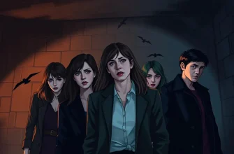 Verrat unter Freunden: 10 Thriller-Filme, die Sie nicht loslassen