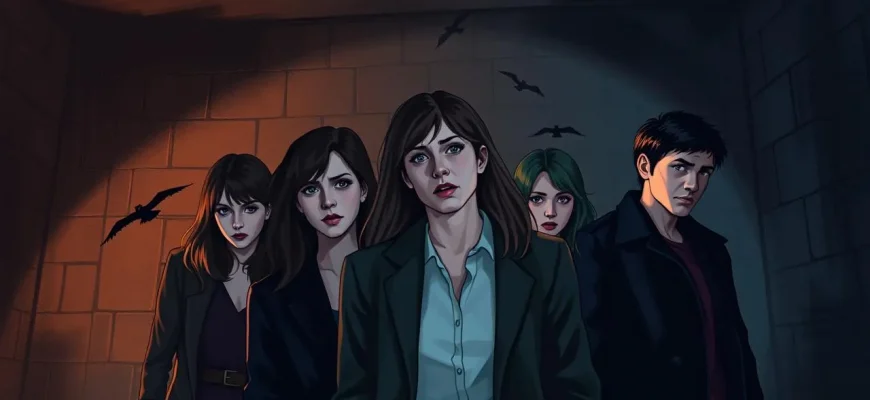 Verrat unter Freunden: 10 Thriller-Filme, die Sie nicht loslassen