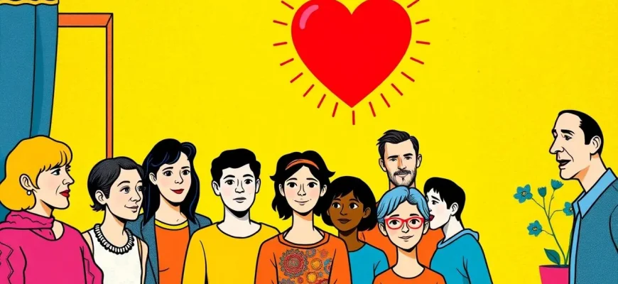 Familienfilme über Einsame Menschen