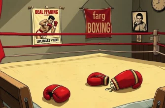 Dokumentarfilme über Boxen: 10 Meisterwerke