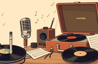 Musik-Dokumentarfilme: Eine Reise durch Klänge und Geschichten