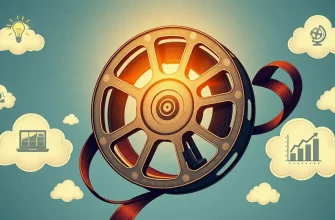 Dokumentarfilme über Cloud-Technologien im Marketing
