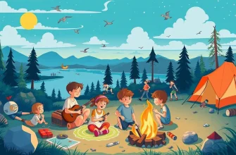 10 Filme über Sommerlager, die du nicht verpassen solltest