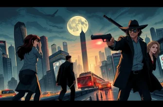 Melodramen über Erpressung: 10 Filme, die Sie sehen müssen