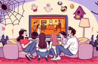 Komische Horrorfilme: 10 Filme, die dich zum Lachen und Gruseln bringen