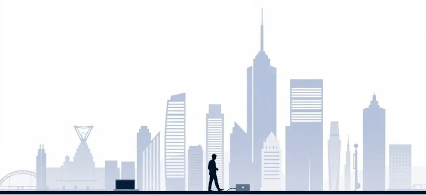 Biografische Filme über Karrieren