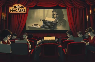 Die besten Horrorfilme über Blogger