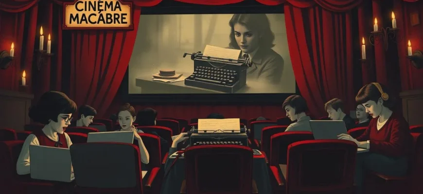 Die besten Horrorfilme über Blogger