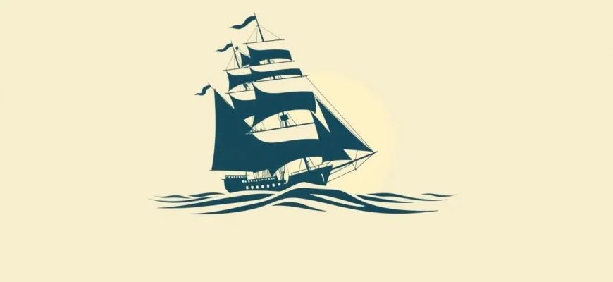 Abenteuer auf Segelschiffen: Unvergessliche Filme