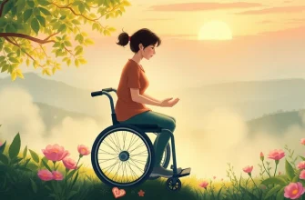 10 Melodramen über Behinderung, die Sie berühren werden