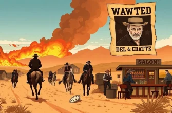 Top 10 Western-Filme über Flucht