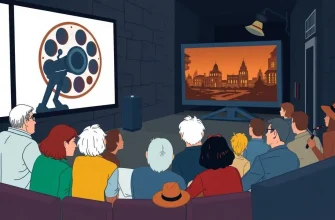 Krimi-Filme für Erwachsene