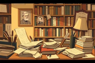 Die besten Filme über Schriftsteller