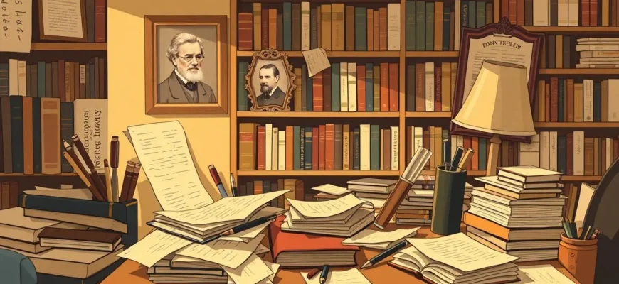 Die besten Filme über Schriftsteller