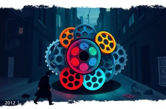 Top 10 neue Krimi-Filme