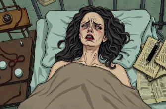 Horrorfilme über Krebs: Eine unheimliche Reise