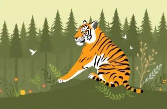 Detektivfilme über Tiger: Eine spannende Reise ins Unbekannte
