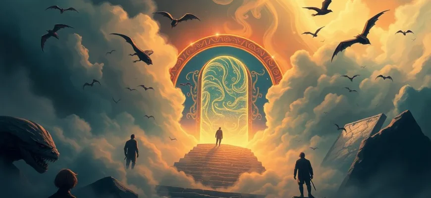 10 Filme über das Übernatürliche, die Sie nicht verpassen sollten