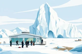 Die besten Filme über Polarexpeditionen