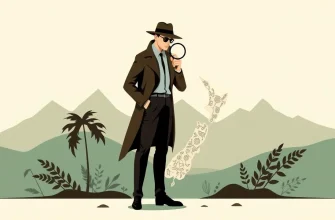 Detektivfilme über Neuseeland