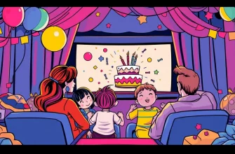 Familienfilme über Geburtstage