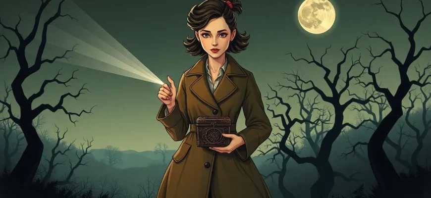 Horrorfilme, die die Willenskraft testen