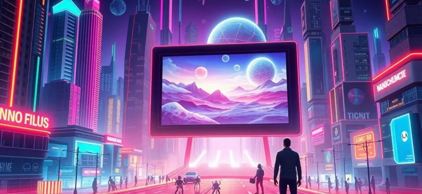 Filme über Nanotechnologie: Dramatische Geschichten