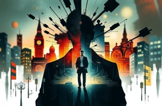 Krimi-Filme, die die Psyche von Verbrechern erforschen