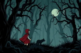 Horrorfilme über Rotkäppchen: Dunkle Märchenwelten