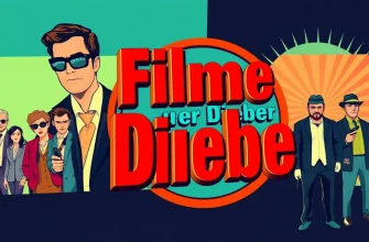Die besten Filme über Diebe