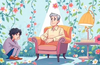 Melodramen über Psychologen: Eine emotionale Reise