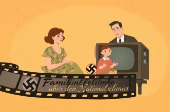 Familienfilme über den Nationalsozialismus
