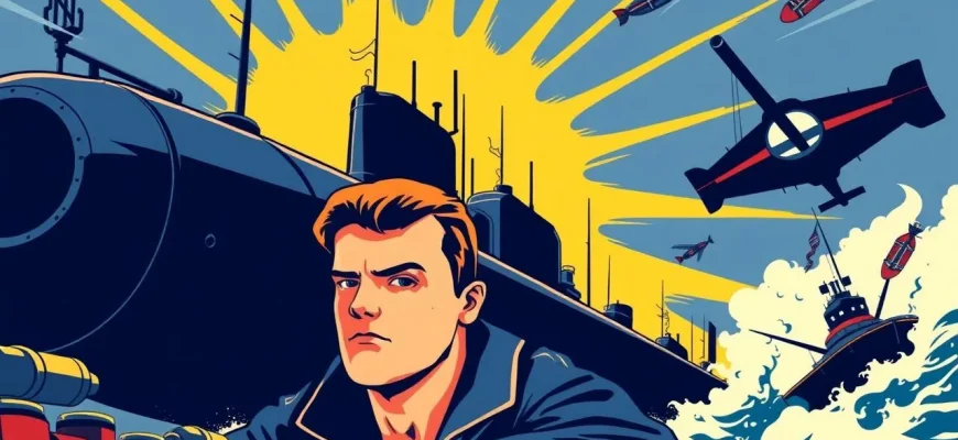Die besten Filme über U-Boot-Fahrer