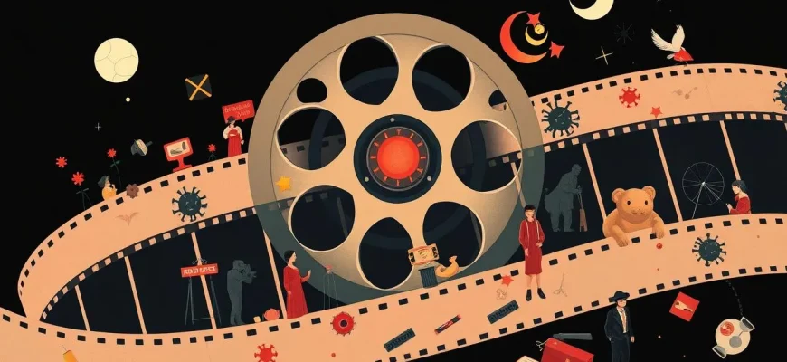 Die besten Filme über globale Pandemien