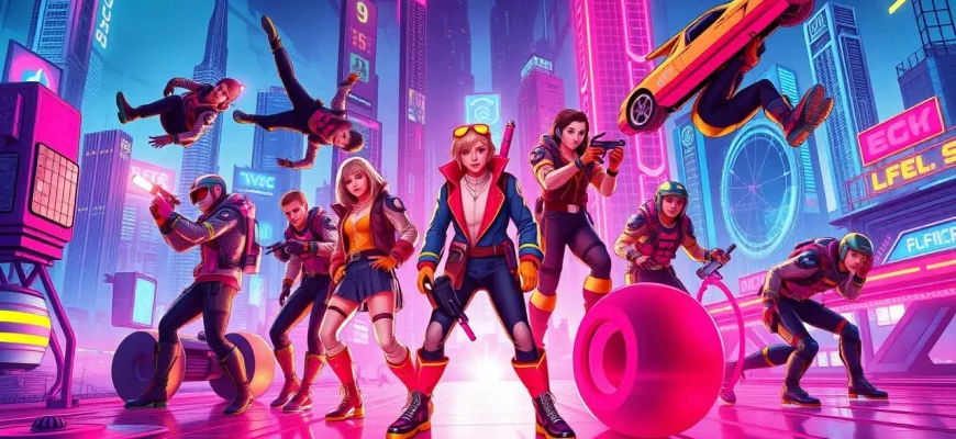 Dramatische Filme über Stuntleute