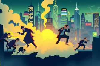 Krimi-Filme über mythische Raubzüge