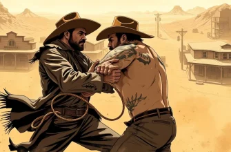 Top 10 Western-Filme über Wrestling