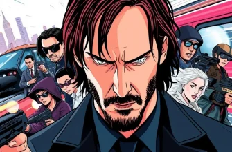 Die besten Actionfilme mit Keanu Reeves